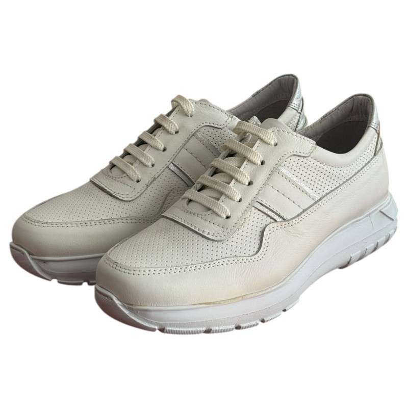 Δερμάτινο Γυναικείο  Sneaker - M26