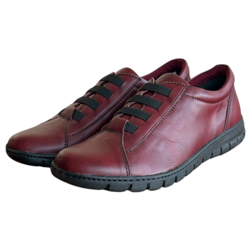 Δερμάτινο Γυναικείο  Sneaker - M262
