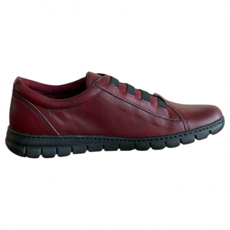 Δερμάτινο Γυναικείο  Sneaker - M262