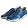 Δερμάτινο Γυναικείο  Sneaker - M264