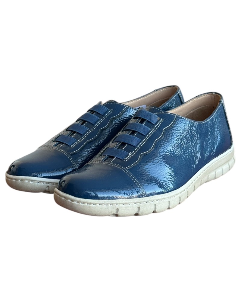 Δερμάτινο Γυναικείο  Sneaker - M264