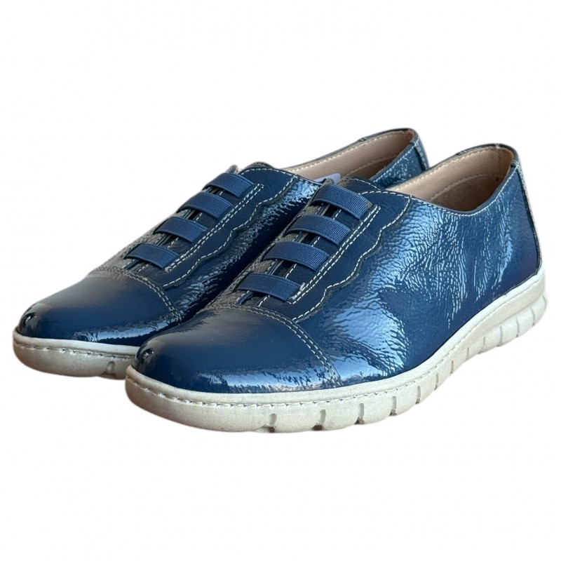 Δερμάτινο Γυναικείο  Sneaker - M264