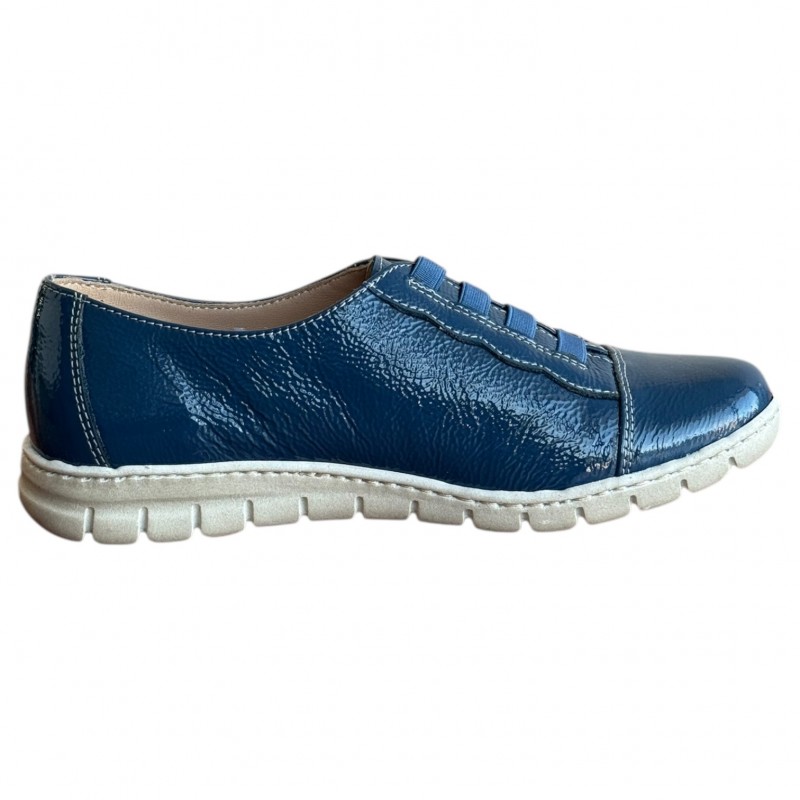 Δερμάτινο Γυναικείο  Sneaker - M264