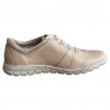 Δερμάτινο Γυναικείο  Sneaker - M266
