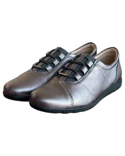 Δερμάτινο Γυναικείο  Sneaker - M267