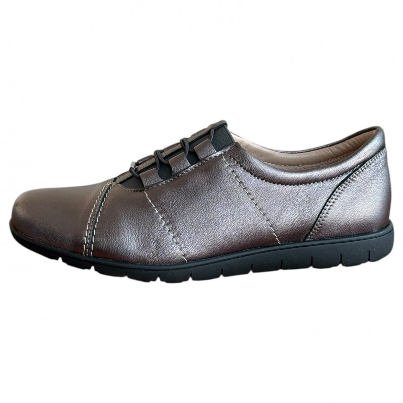 Δερμάτινο Γυναικείο  Sneaker - M267