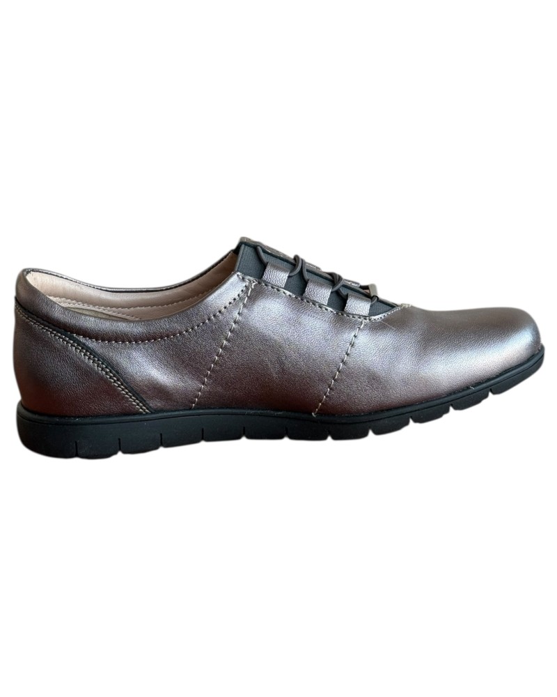 Δερμάτινο Γυναικείο  Sneaker - M267