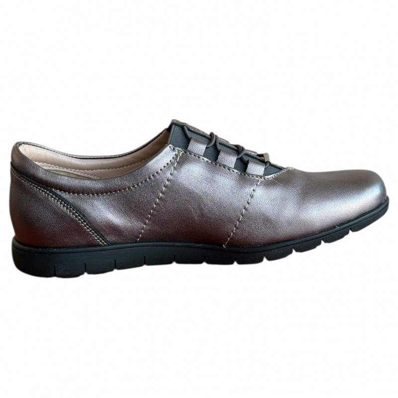 Δερμάτινο Γυναικείο  Sneaker - M267