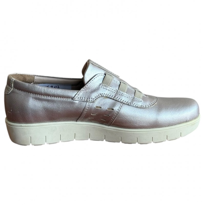 Δερμάτινο Γυναικείο  Sneaker - M279