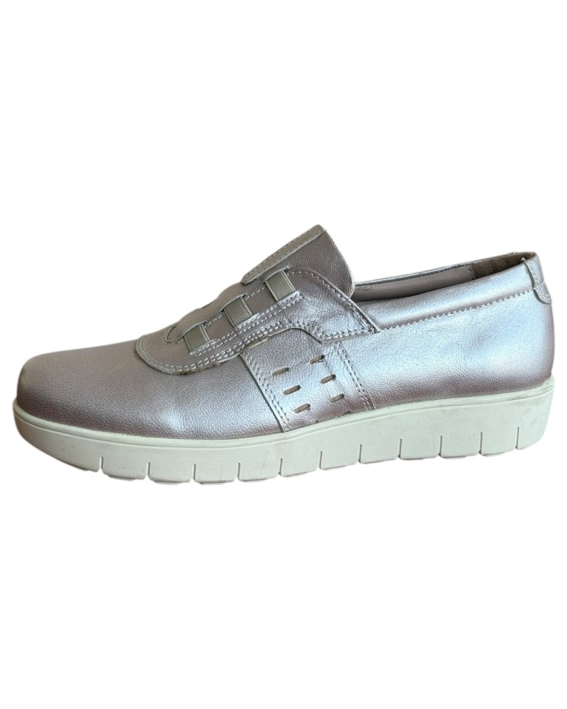 Δερμάτινο Γυναικείο  Sneaker - M279