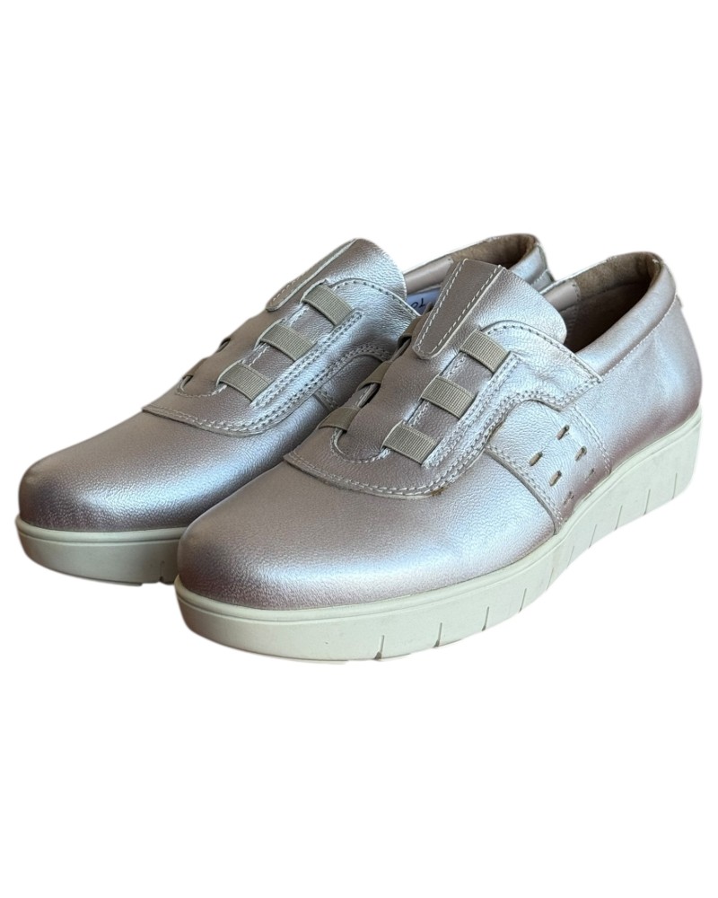 Δερμάτινο Γυναικείο  Sneaker - M279