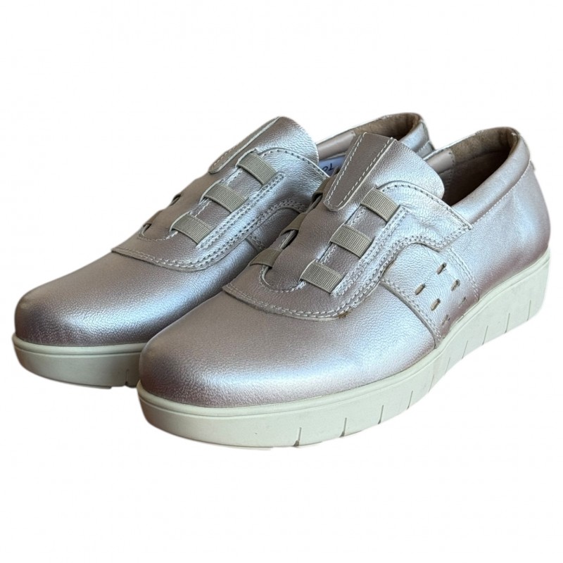 Δερμάτινο Γυναικείο  Sneaker - M279