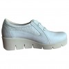 Δερμάτινο Γυναικείο  Sneaker - M281