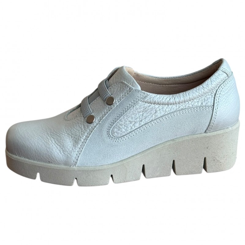 Δερμάτινο Γυναικείο  Sneaker - M281