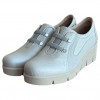 Δερμάτινο Γυναικείο  Sneaker - M281