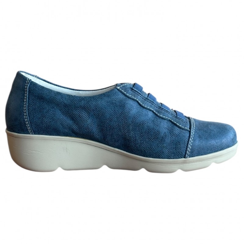 Δερμάτινο Γυναικείο  Sneaker - M282