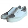 Δερμάτινο Ανδρικό Sneaker - M283