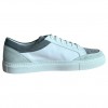 Δερμάτινο Ανδρικό Sneaker - M283