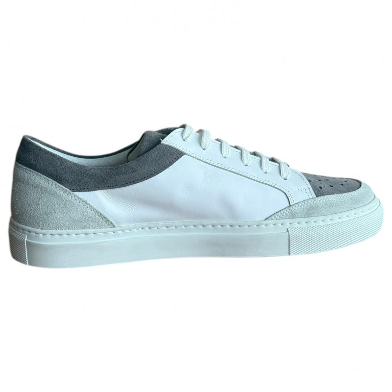 Δερμάτινο Ανδρικό Sneaker - M283