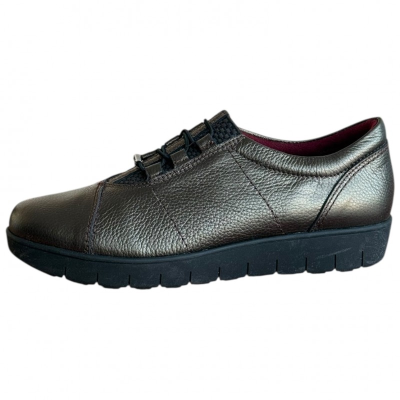 Δερμάτινο Γυναικείο  Sneaker - M297