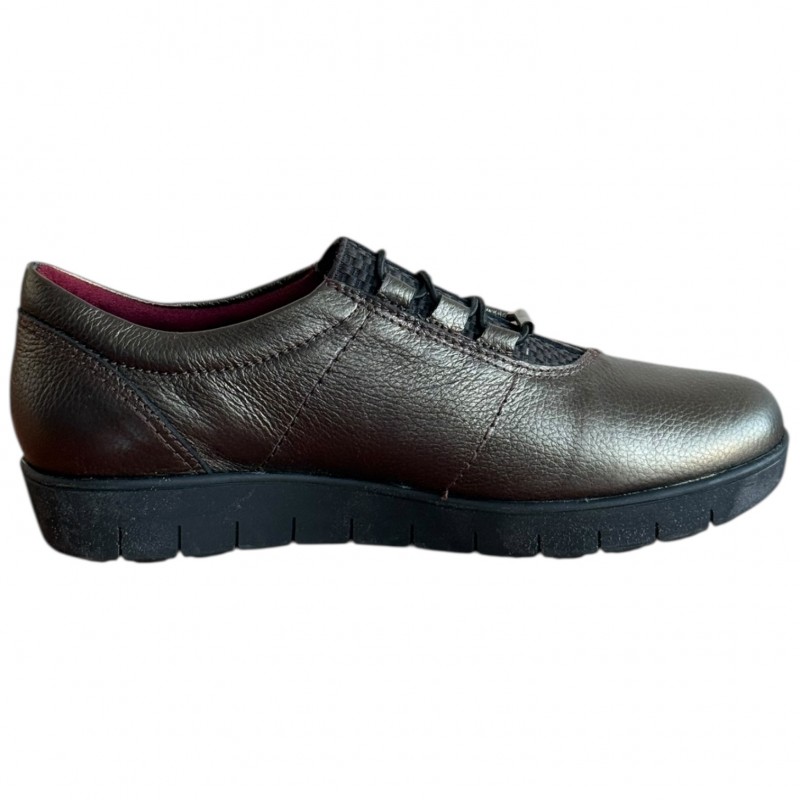 Δερμάτινο Γυναικείο  Sneaker - M297