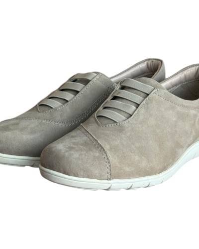 Δερμάτινο Γυναικείο  Sneaker - M298