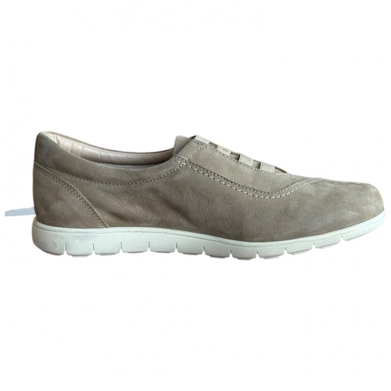 Δερμάτινο Γυναικείο  Sneaker - M298
