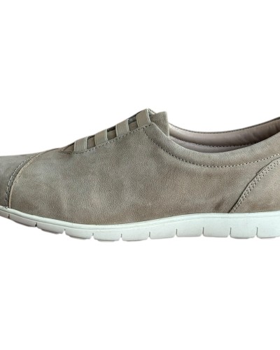 Δερμάτινο Γυναικείο  Sneaker - M298