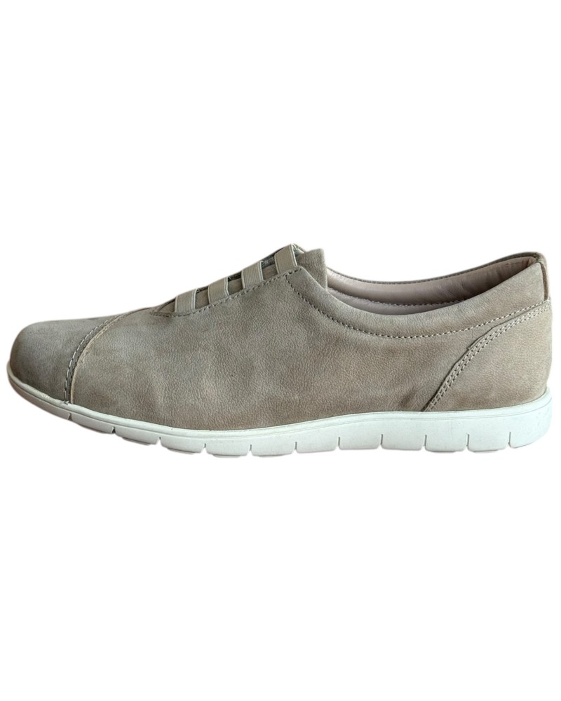 Δερμάτινο Γυναικείο  Sneaker - M298