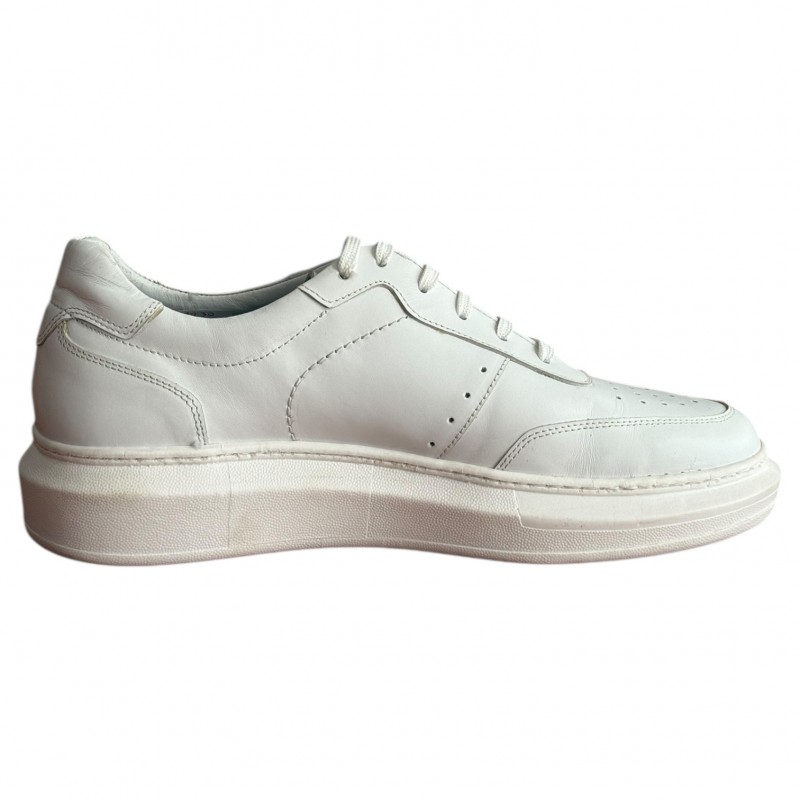 Δερμάτινο Ανδρικό Sneaker - M315