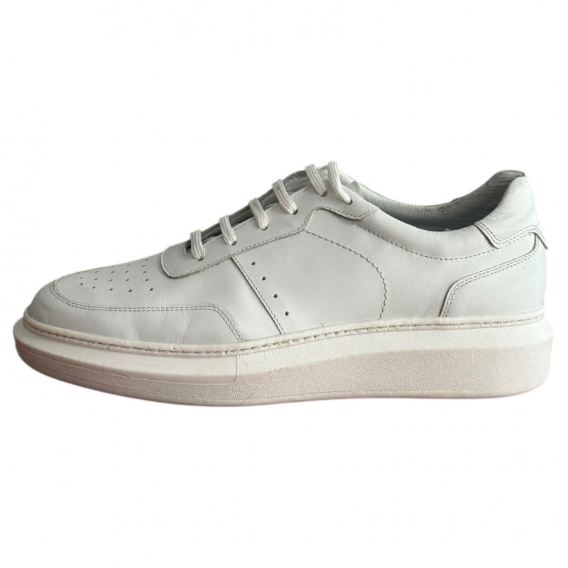 Δερμάτινο Ανδρικό Sneaker - M315
