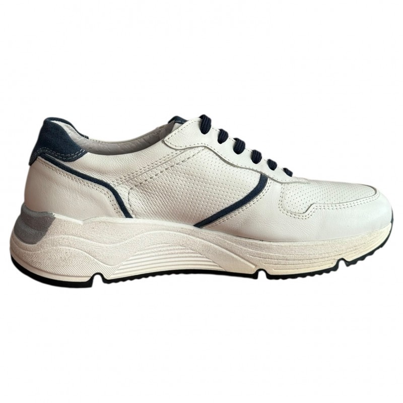 Δερμάτινο Ανδρικό Sneaker - M317