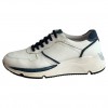 Δερμάτινο Ανδρικό Sneaker - M317