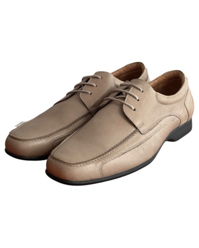  Δερμάτινο Ανδρικό Παπούτσι - M318