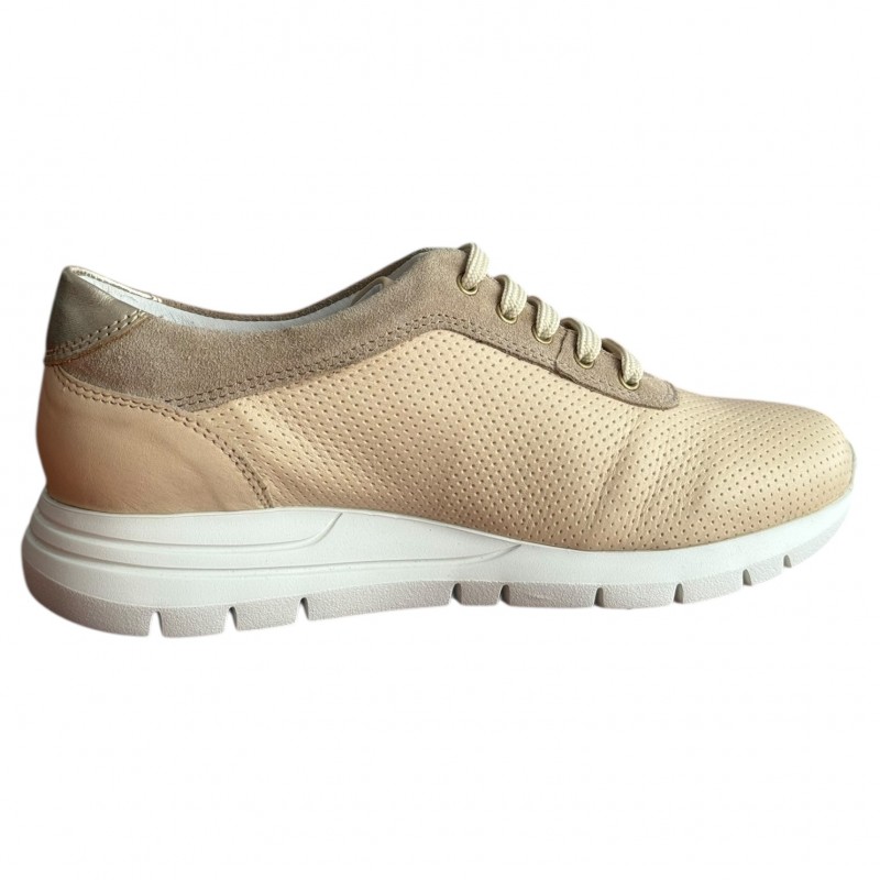 Δερμάτινο Γυναικείο  Sneaker - M319