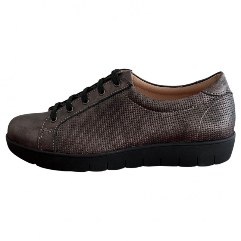 Δερμάτινο Γυναικείο  Sneaker - M32