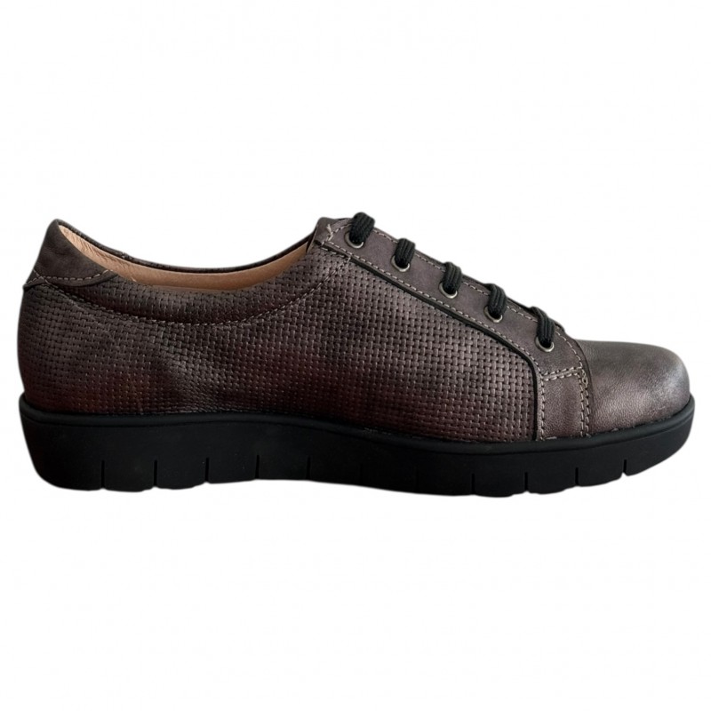 Δερμάτινο Γυναικείο  Sneaker - M32