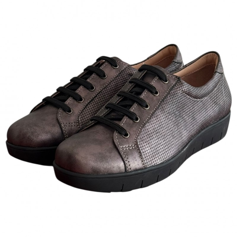 Δερμάτινο Γυναικείο  Sneaker - M32
