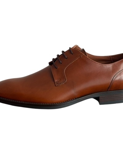  Δερμάτινο Ανδρικό Παπούτσι - M327