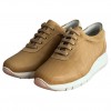 Δερμάτινο Γυναικείο  Sneaker - M328