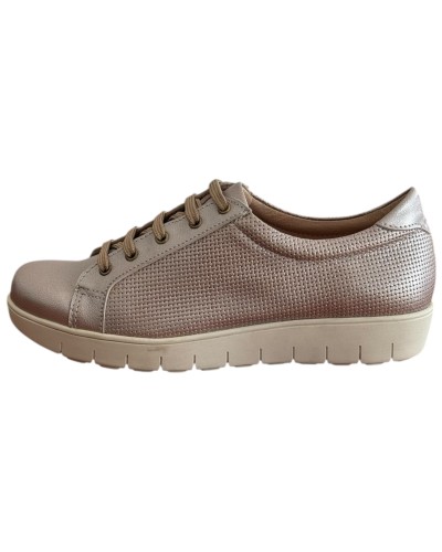 Δερμάτινο Γυναικείο  Sneaker - M33