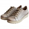 Δερμάτινο Γυναικείο  Sneaker - M33