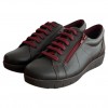 Δερμάτινο Γυναικείο  Sneaker - M337
