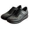 Δερμάτινο Γυναικείο  Sneaker - M343