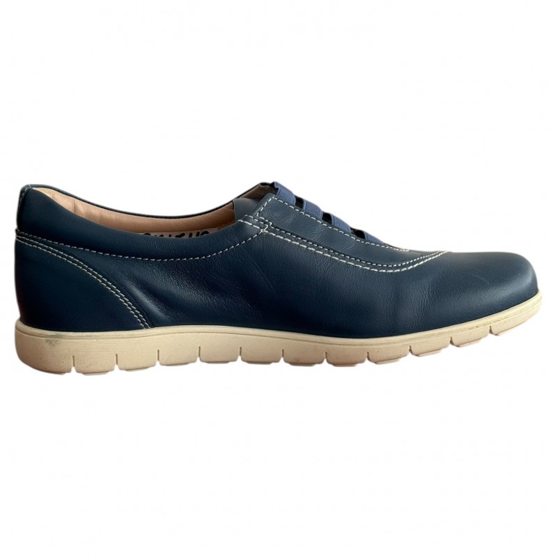 Δερμάτινο Γυναικείο  Sneaker - M347