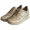 Δερμάτινο Γυναικείο  Sneaker - M35