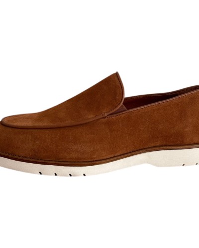  Δερμάτινο Ανδρικό Παπούτσι - M353