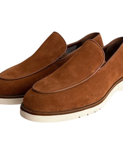  Δερμάτινο Ανδρικό Παπούτσι - M353