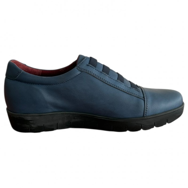 Δερμάτινο Γυναικείο  Sneaker - M358