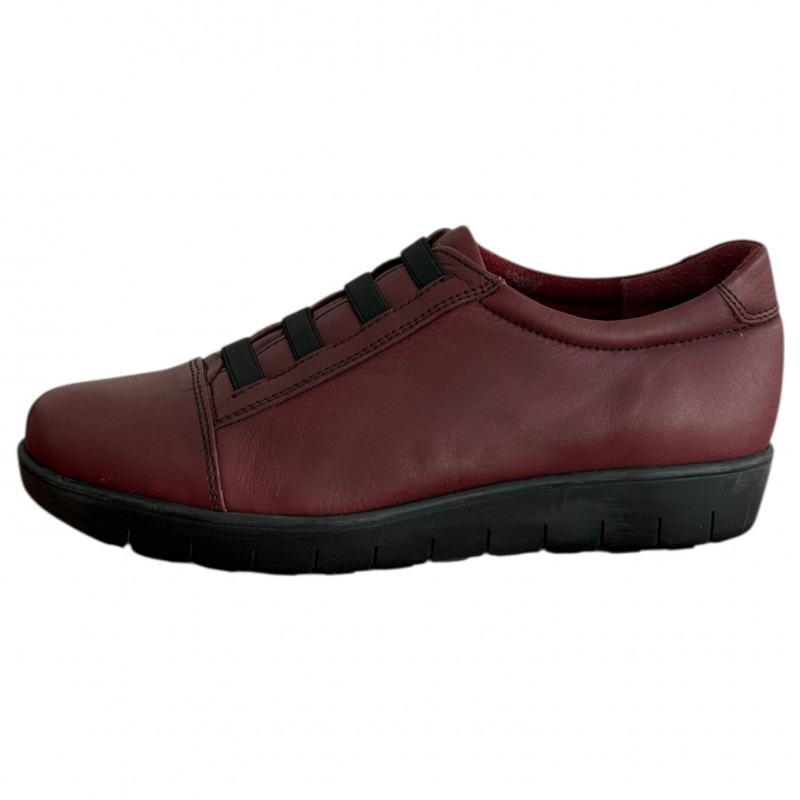 Δερμάτινο Γυναικείο  Sneaker - M360